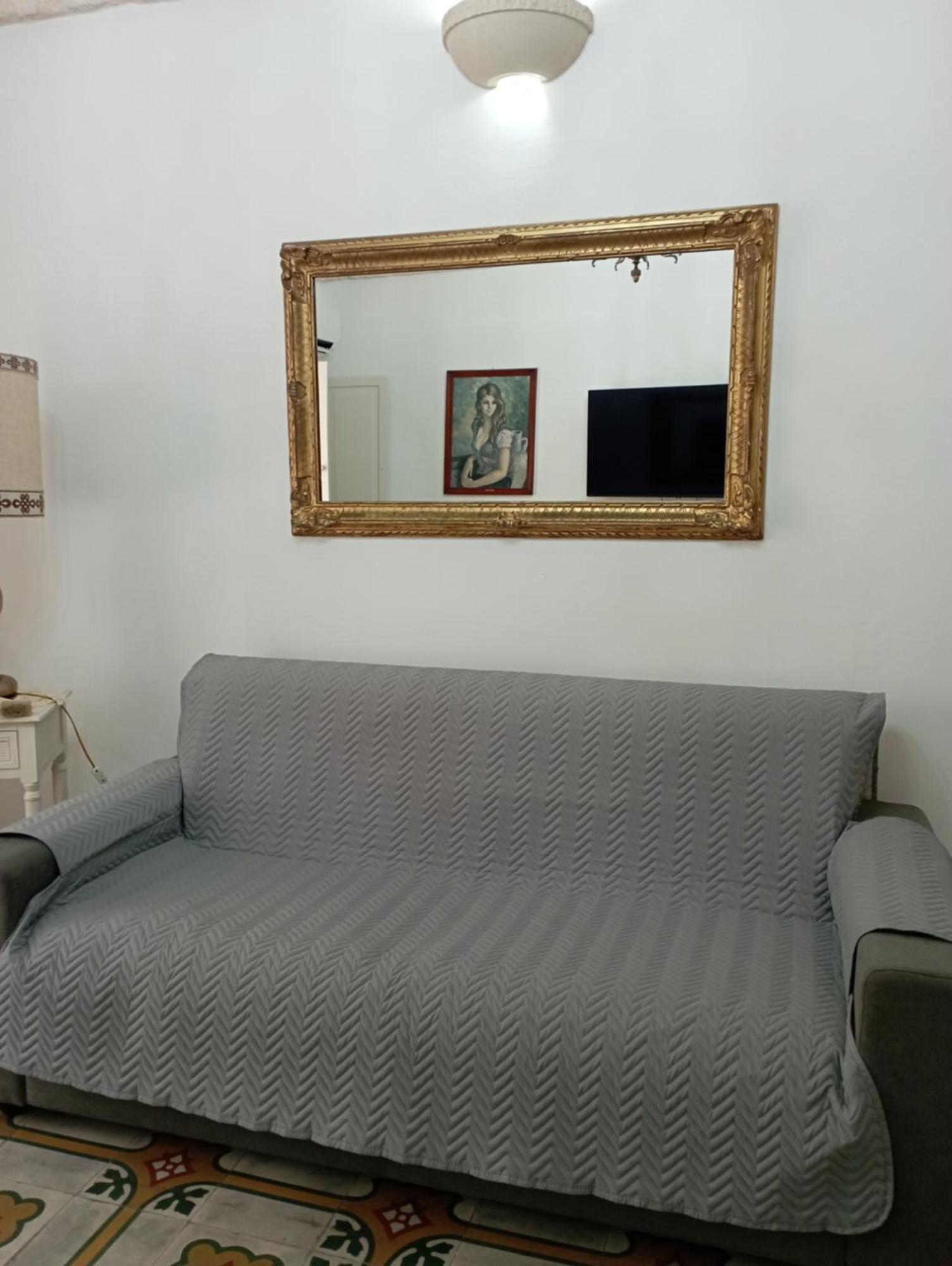 La Casa Di Nonna Teresa Casa vacanze *